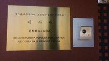 Pionyang califica el asalto a la embajada de ataque terrorista