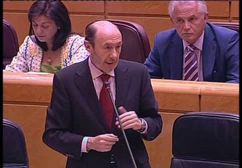 Video herunterladen: Rubalcaba: 