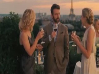 El prolífico Allen lidera la taquilla con &#039;Medianoche en París&#039;