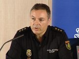 La Policía Nacional incorporará técnicas psicológicas