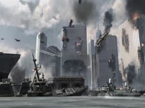'Call of Duty: Modern Warfare 3', la Tercera Guerra Mundial se acerca