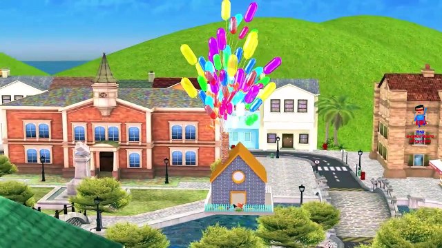 Wild Animals With Jingle Bells Jingle Bells Nursery Rhymes | Cartoon For Kids | Best Cartoon Movies