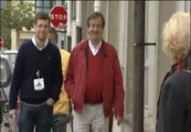 Álvarez-Cascos desbanca a los socialistas en Asturias
