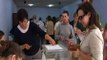 El voto nulo sube un 171% y el voto en blanco, un 43%