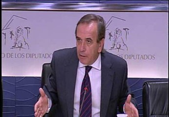 Alonso reta al PP a presentar una moción de confianza