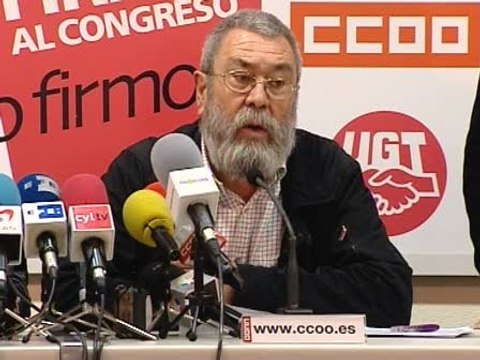 Méndez: Estamos dispuestos a discutir el modelo salarial