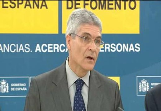 Fomento: No hay previsión de que la nube pueda a afectar al espacio aéreo español