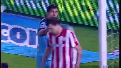 RACING 1-2 ATHLETIC
