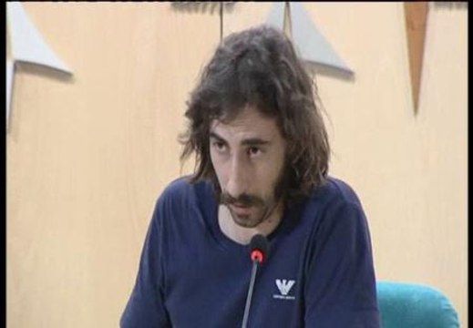 Manu Brabo: La cagamos un día pisando un poco más de lo que igual teníamos que pisar