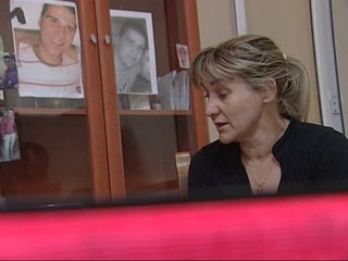 Madre de asesinado en botellón de Sevilla revive lo ocurrido
