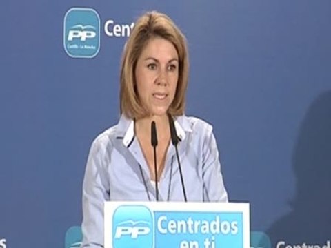 Los candidatos centran su discurso en la creación de empleo
