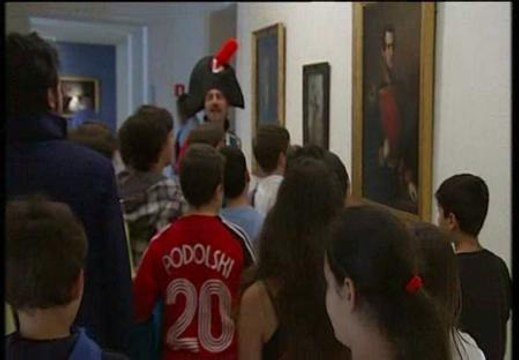 Entradas gratis para celebrar el Día Internacional de los Museos