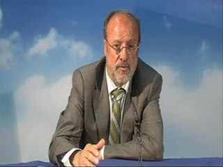 De la Riva:"Este movimiento surge del cabreo y la frustración"