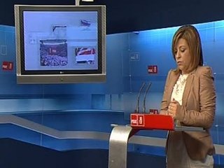"El informativo será más objetivo que Telemadrid"