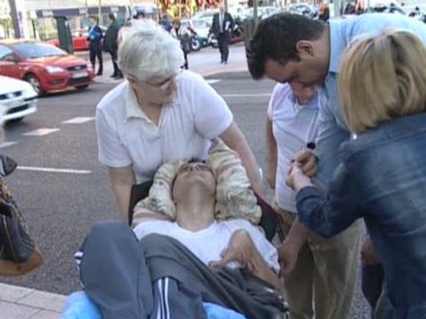 Las aseguradoras del 'Caso Meño' no pagan