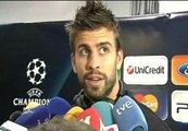 Piqué: 