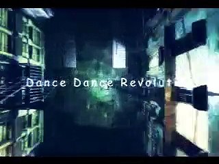 [GAME INTRO]DANCE DANCE REVOLUTION 3RD MIX GAME INTRO
