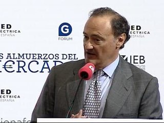Pedro Guerrero:"El Sistema Crediticio Español se está transformando"