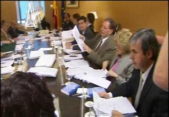 La Junta Electoral se reúne por la acampada en Sol