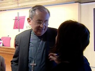 Скачать видео: Los obispos españoles animan a los contribuyentes a marcar la 'X' de la Iglesia