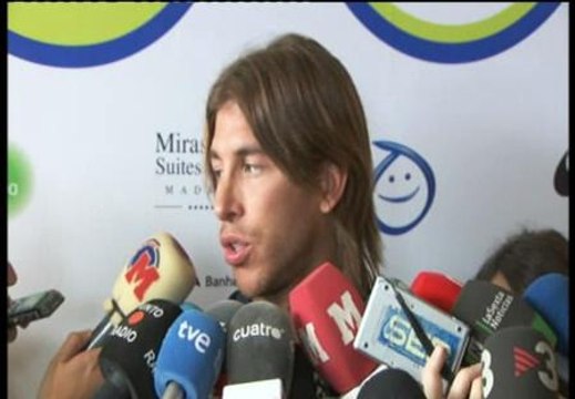 Los internacionales españoles entierran el hacha de guerra