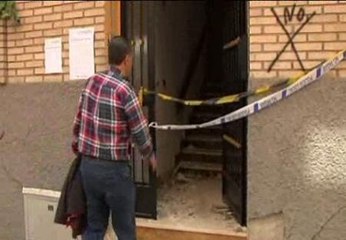 La precaución sigue desalojando edificios