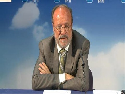 De la Riva se pregunta quién está detrás del movimiento