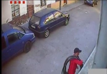 Más de 50 detenidos por robo de cobre