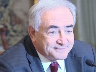 Aplazada la audiencia preliminar de Strauss-Khan por un exámen corporal