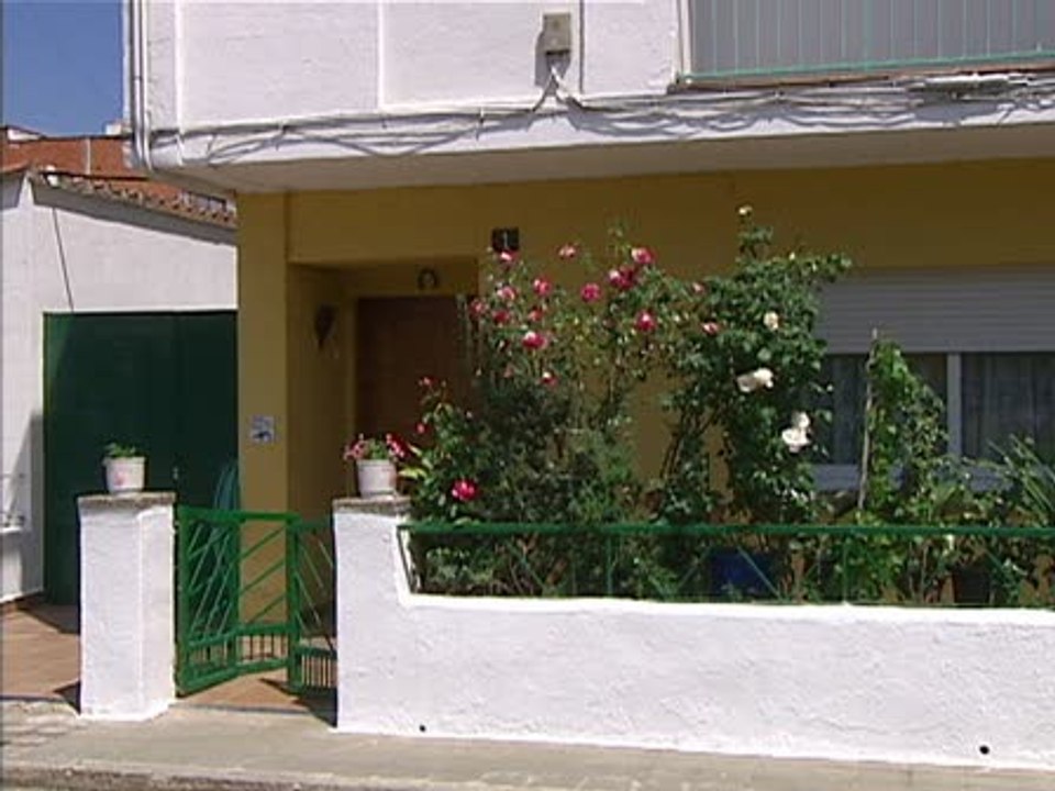 Vecinos dicen que marido "amenazaba con matarla"