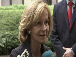 Salgado: "Las acusaciones contra Strauss-Kahn son muy graves"