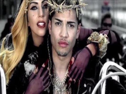 Lady Gaga rompe su relación con Luc Carl