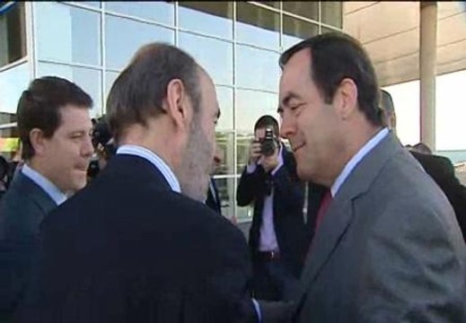 La campaña electoral entra en su recta final