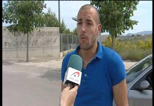 Los jugadores del Lorca, indignados por tener que jugar este fin de semana