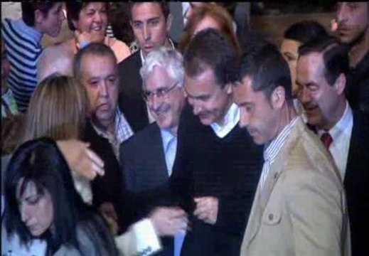 El PSOE perdería el Gobierno de Castilla-La Mancha, según el CIS