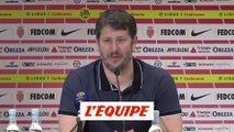 Mercadal «Cette victoire va nous donner de la confiance» - Foot - L1 - Caen
