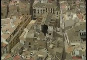 El Patrimonio histórico de Lorca sufre importantes daños