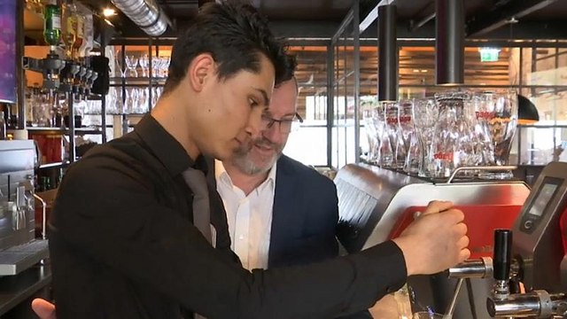 Мигрантам – билет в один конец : Австрия ужесточает миграционную политику