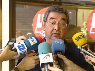 Toni Ferrer sobre la reunión con el Gobierno