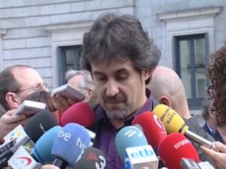 Bildu pide estar en las elecciones