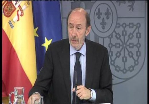 El Gobierno decreta dos días de luto oficial