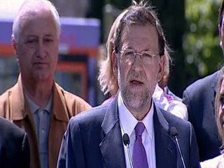 "La tasa de paro es inasumible"