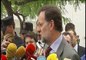 Rajoy: "De ésta como de tantas otras se sale si se trabaja unido"