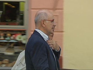 Duran: "Hereu es una persona rehén del PSC"