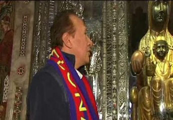 La fe también juega el Clásico