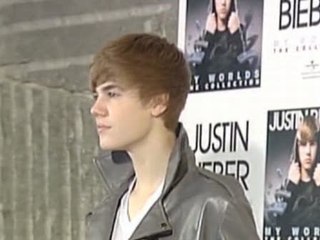 A Justin Bieber le llueven los &#039;huevos&#039;