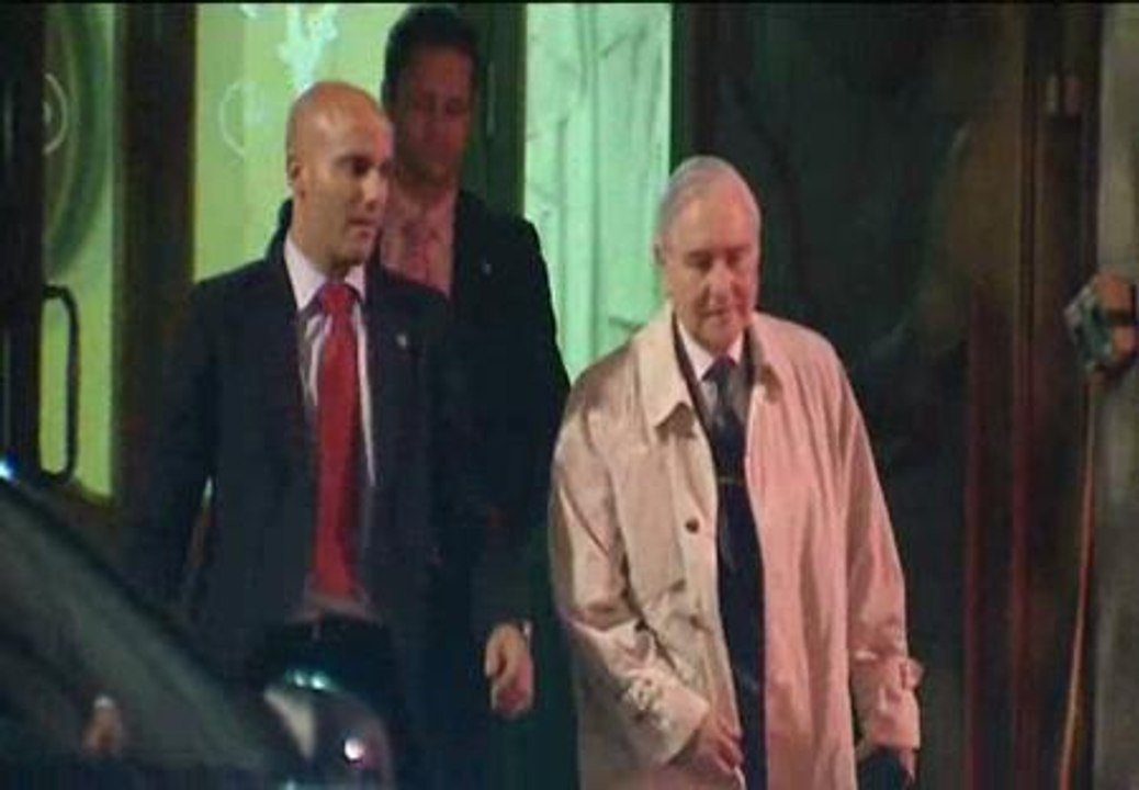 Bildu amenaza con recurrir la sentencia del TS, mientras gobierno y oposición celebran la decisión