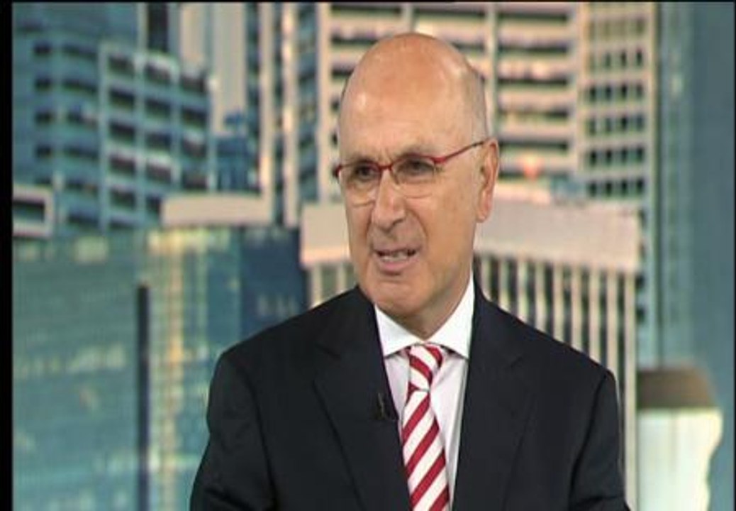 Durán i Lleida: "Mi debate no es con Extremadura es con el Gobierno"