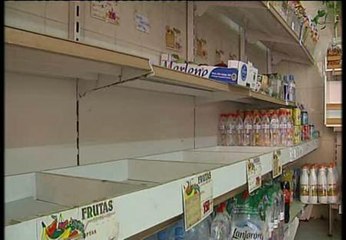 Las tiendas vuelven a abrir en Lorca