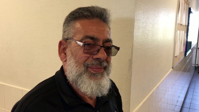 Coupe du Rhône (8ème de finale) – Djillali BENMOHAMED réagit après l’élimination de l’O. BELLERCOCHE à l’ES GENAS